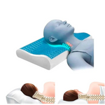 Almohada Cervical