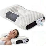 Almohada Cervical