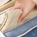 Organizador De Ropa
